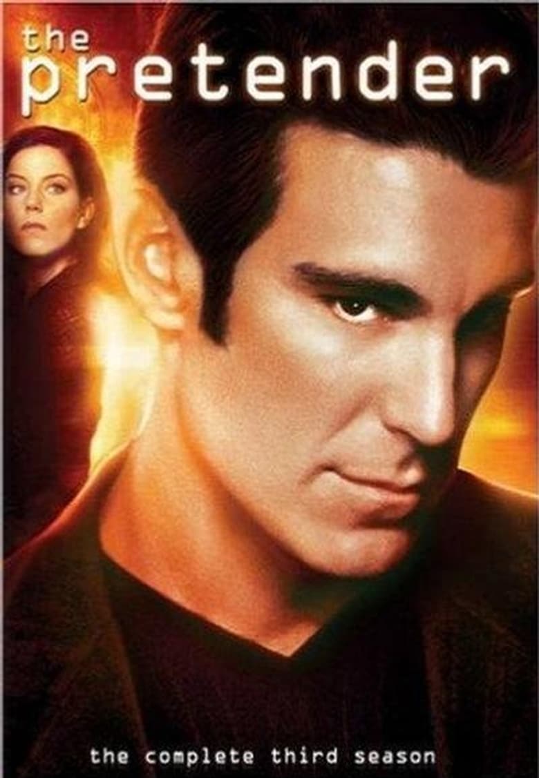 Poster of Cast and Crew in The Pretender - Season 3 - Episode 9 - Murder 101