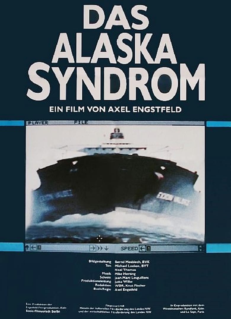 Poster of Das Alaska Syndrom