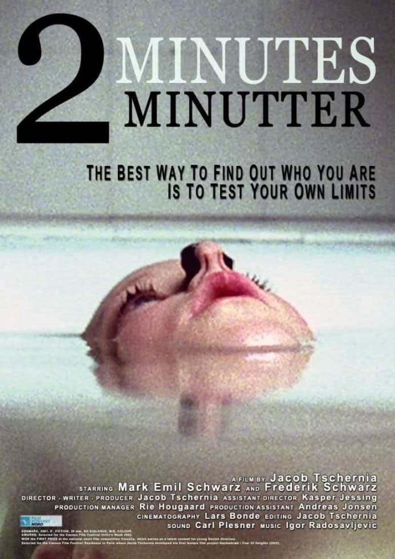 Poster of 2 Minutes