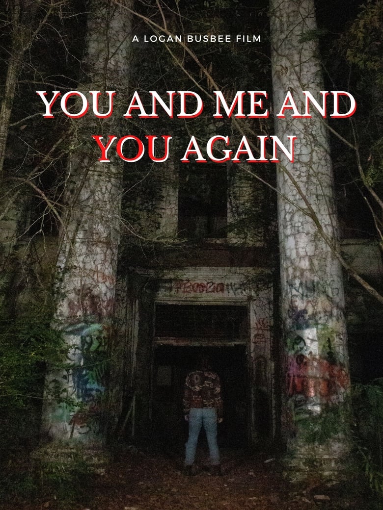 Poster of You and Me and You Again