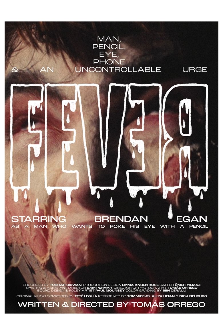 Poster of Fever