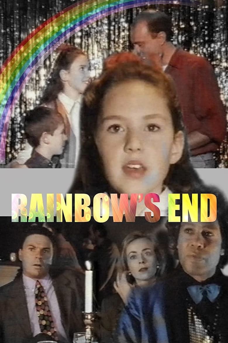 Poster of Rainbow's End