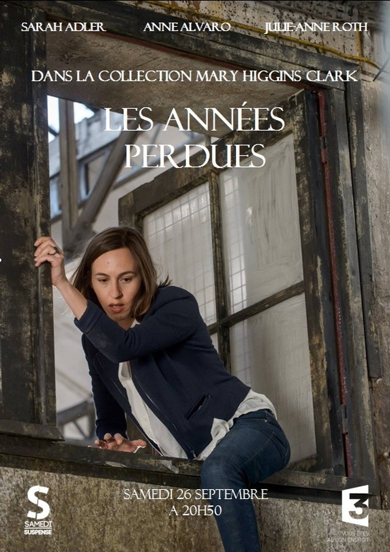 Poster of Les années perdues