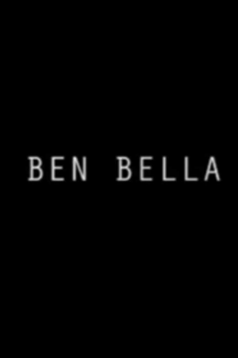 Poster of Ben Bella