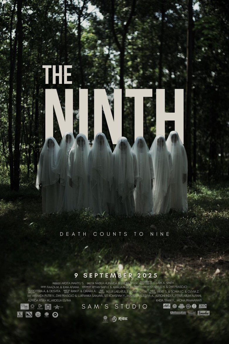 Poster of The Ninth