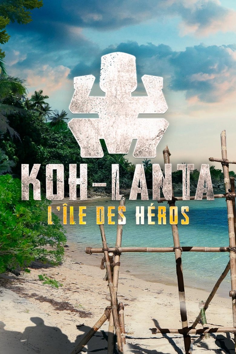 Poster of Episodes in Koh Lanta - Season 24 - Season 24