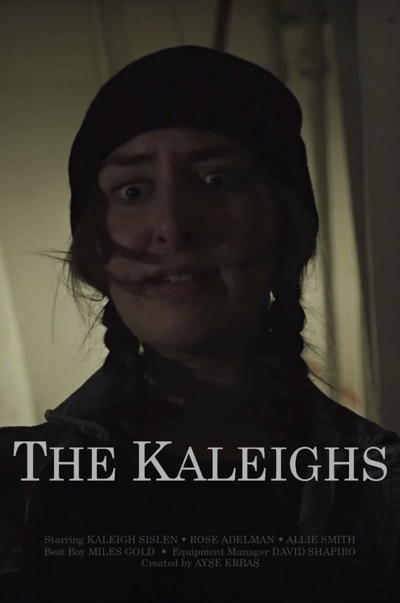 Poster of The Kaleighs