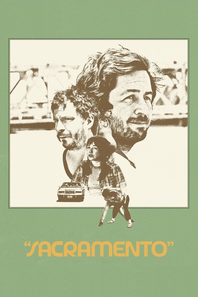 Poster of Sacramento
