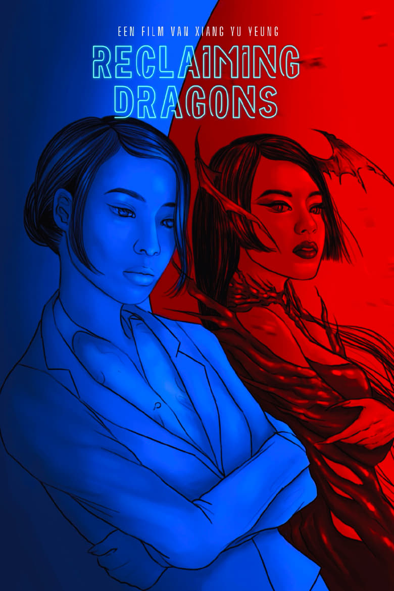 Poster of Reclaiming Dragons