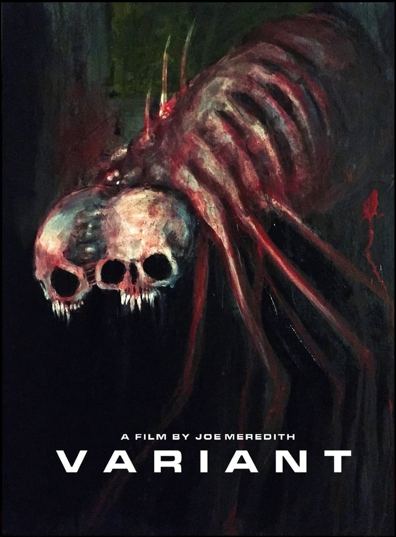 Poster of Variant