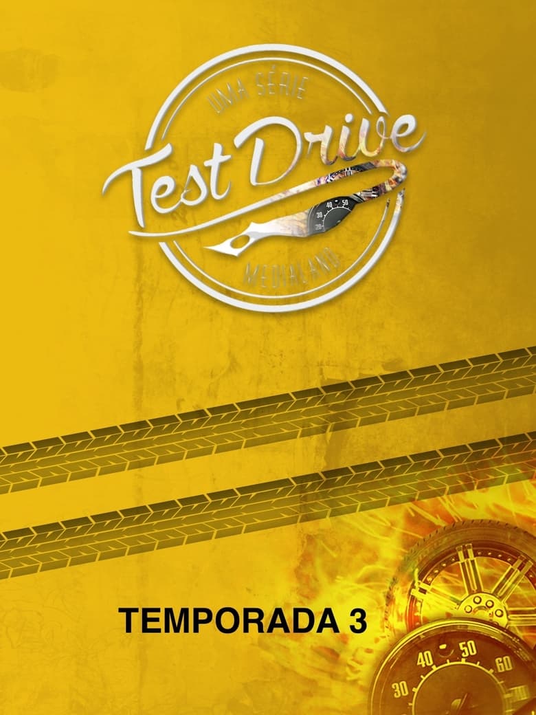 Poster of Cast and Crew in Test Drive - Season 3 - Episode 4 - Episode 4