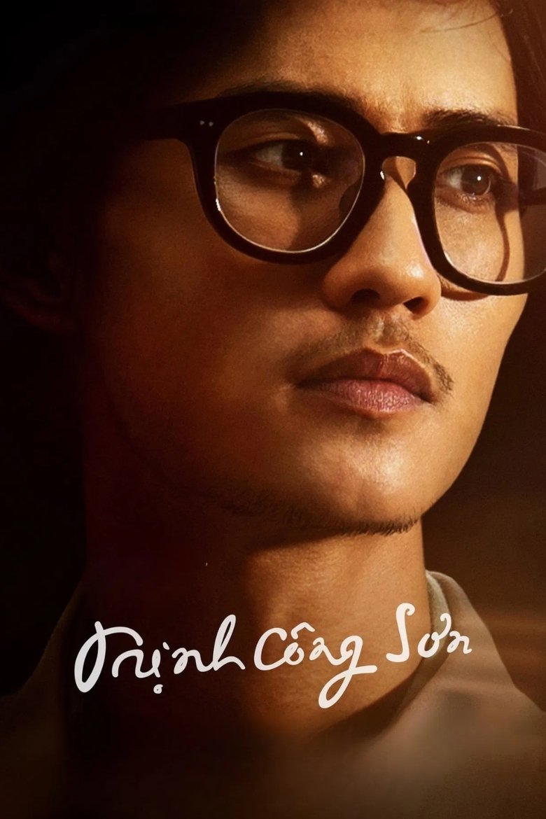 Poster of Trinh Cong Son