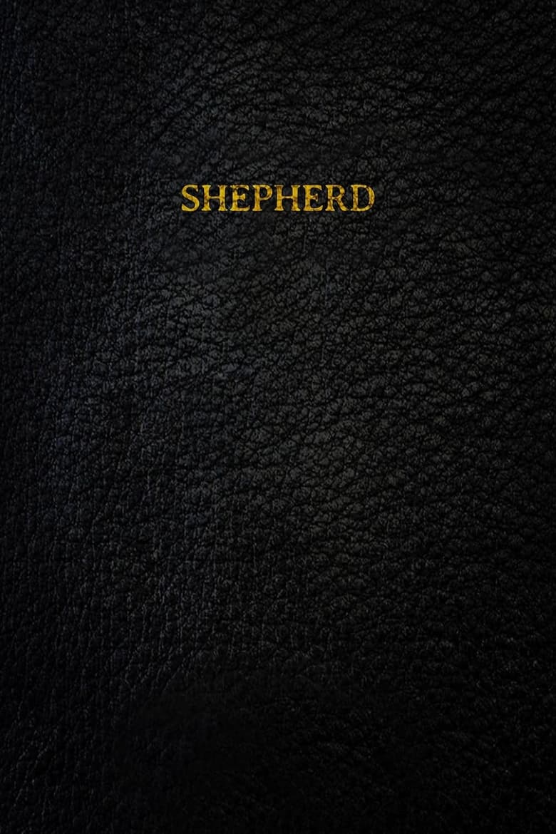 Poster of Shepherd