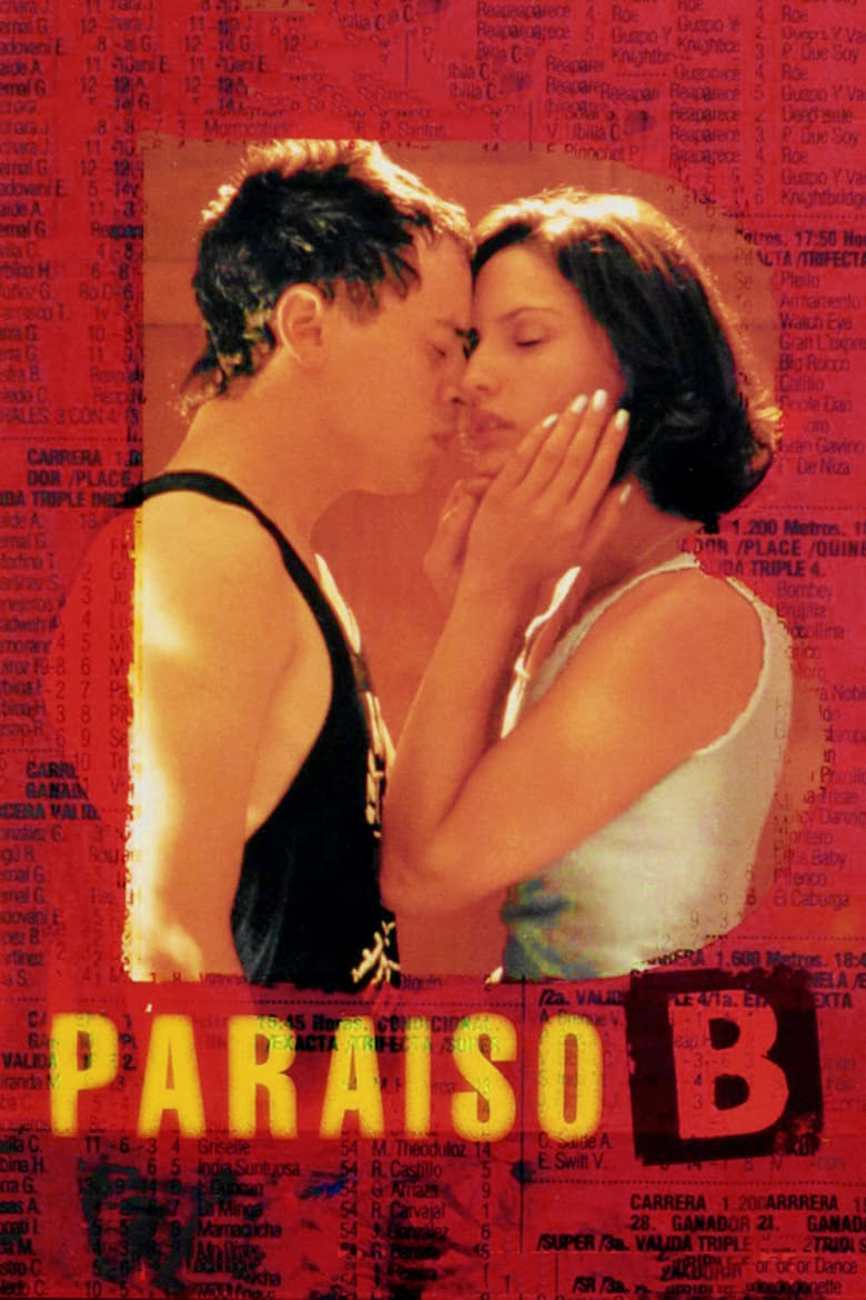 Poster of Paraíso B