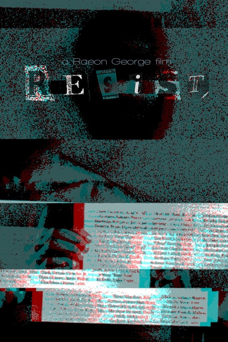 Poster of RESIST