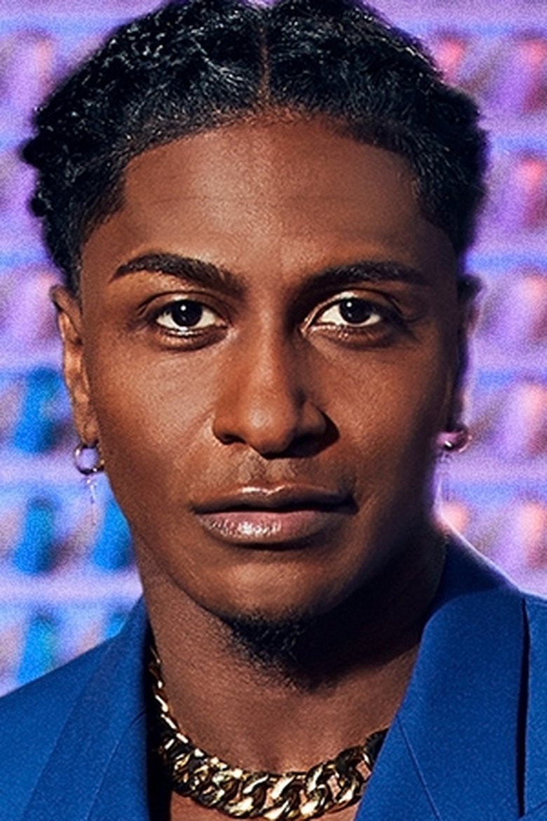 Portrait of Zayden Skipper