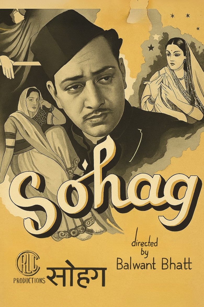 Poster of Sohag