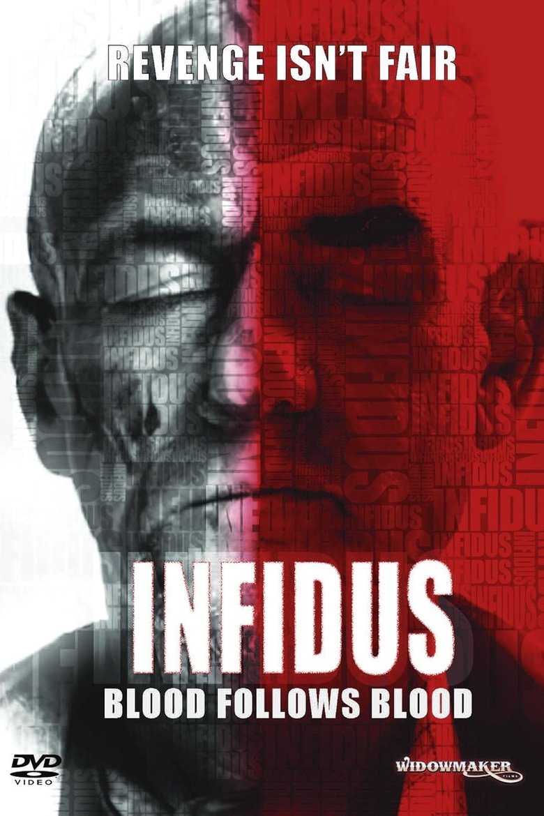 Poster of Infidus