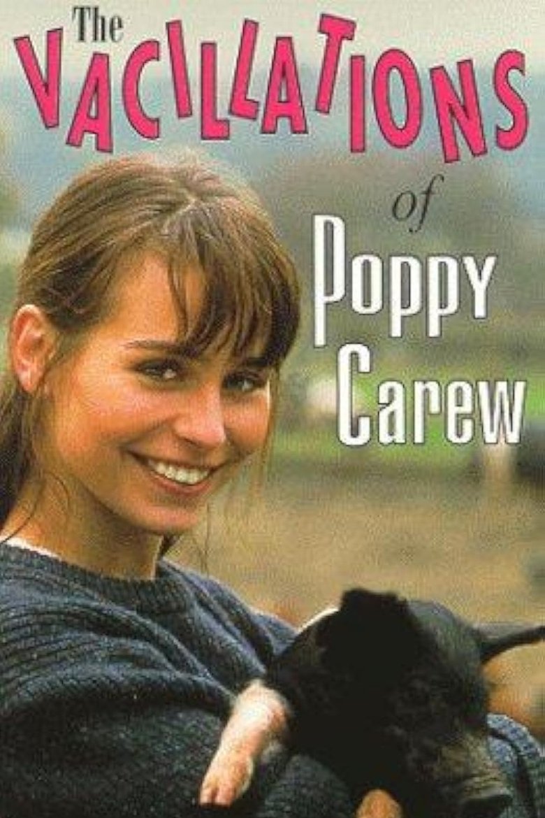 Poster of The Vacillations of Poppy Carew