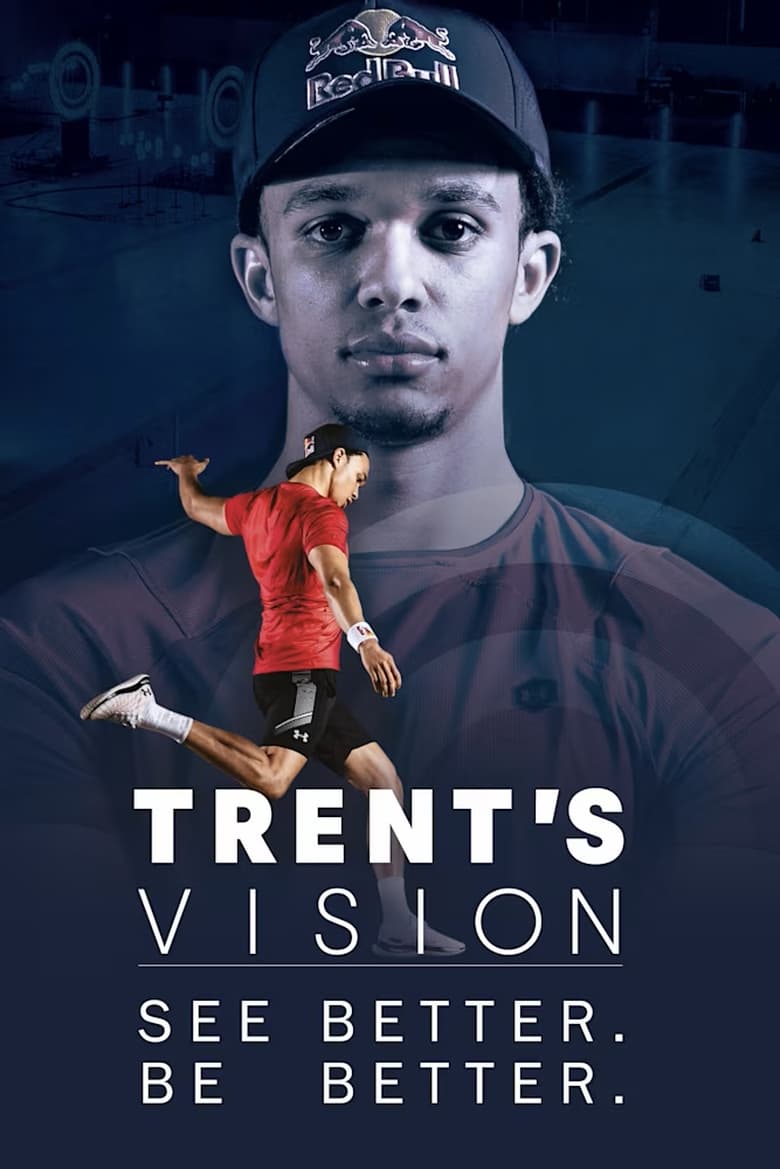 Poster of Trent's Vision