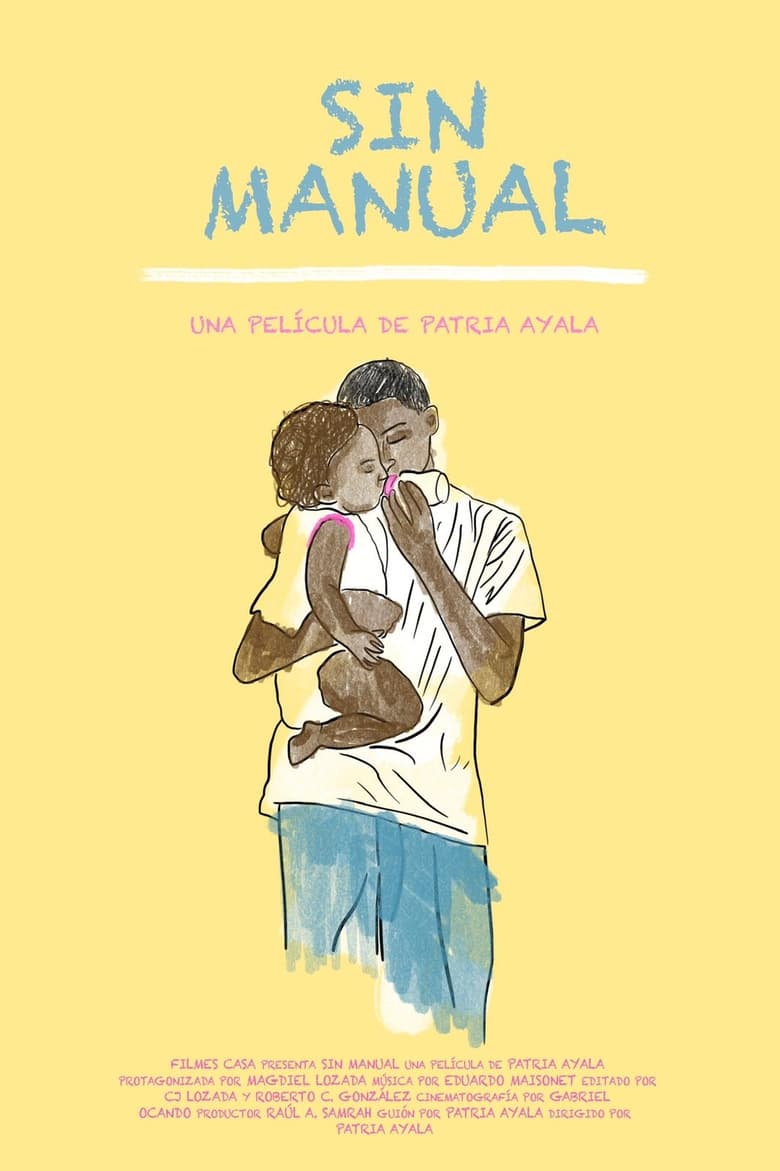 Poster of Sin manual