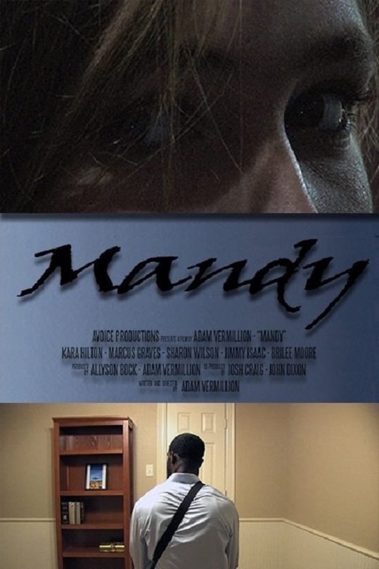 Poster of Mandy