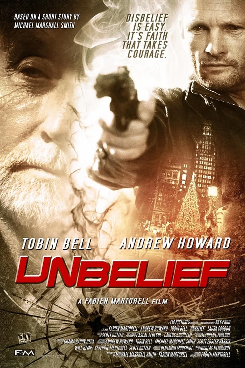 Poster of Unbelief