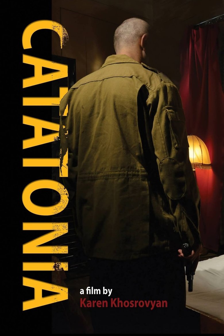 Poster of Catatonia