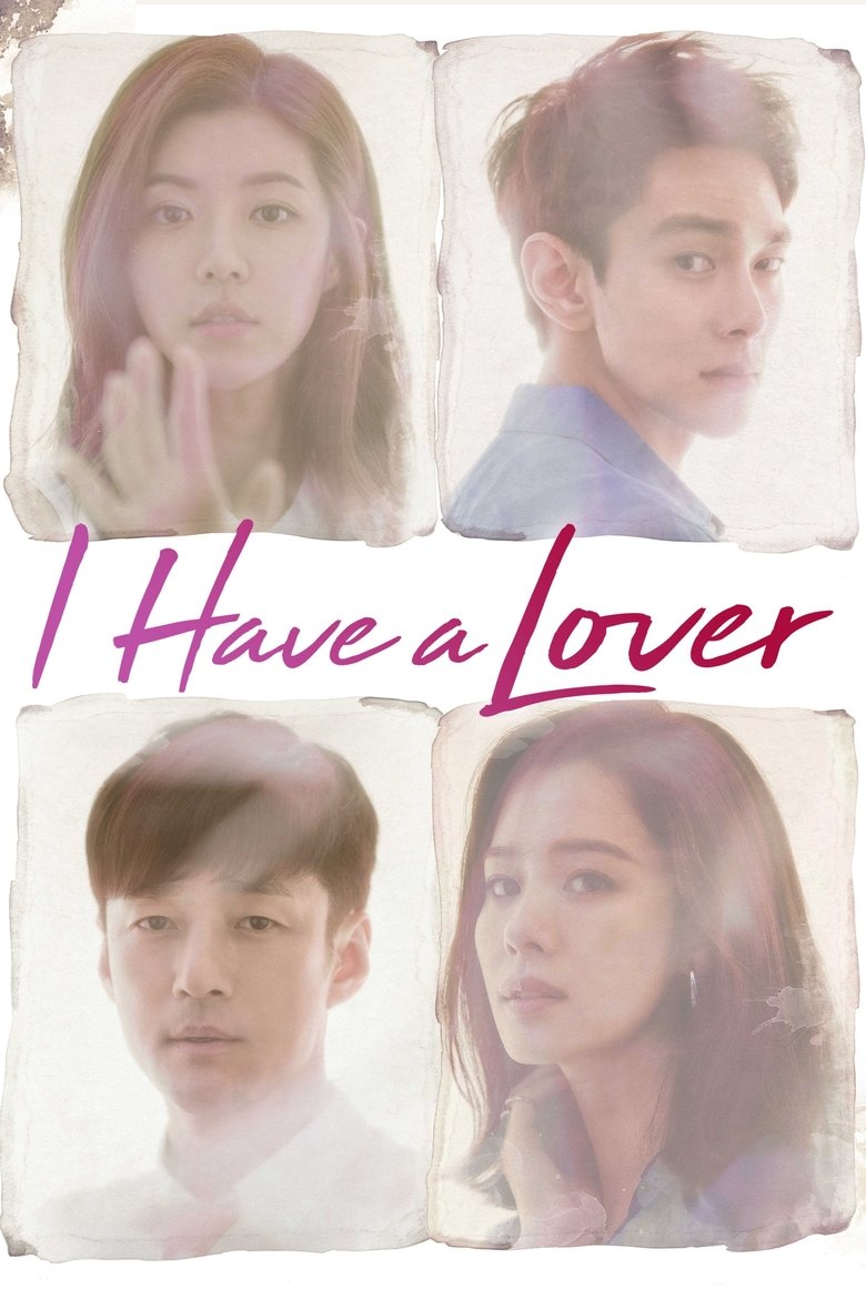 Poster of Episodes in I Have A Lover - Season 1 - Season 1
