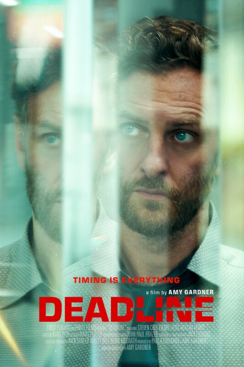 Poster of Deadline