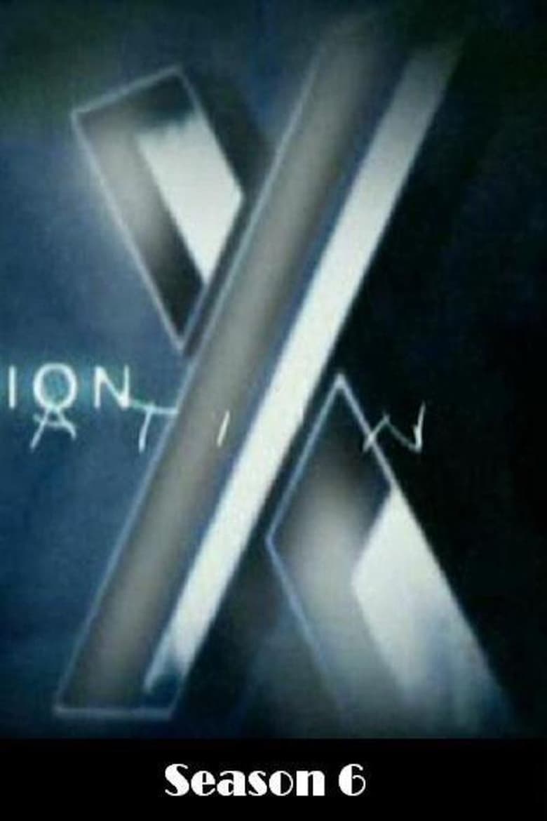 Poster of Episodes in Operation X - Season 6 - Season 6