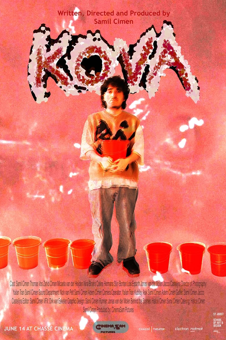 Poster of Kova