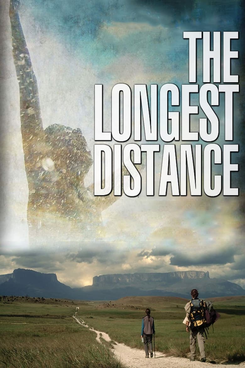 Poster of The Longest Distance