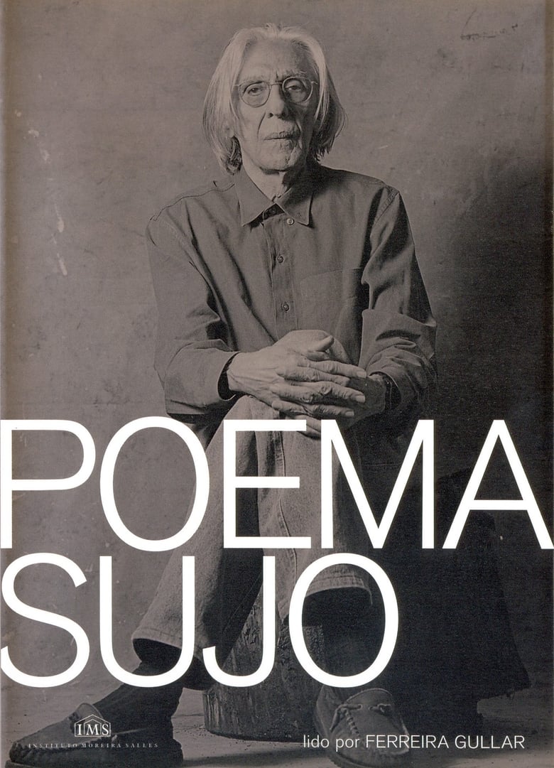 Poster of Poema Sujo