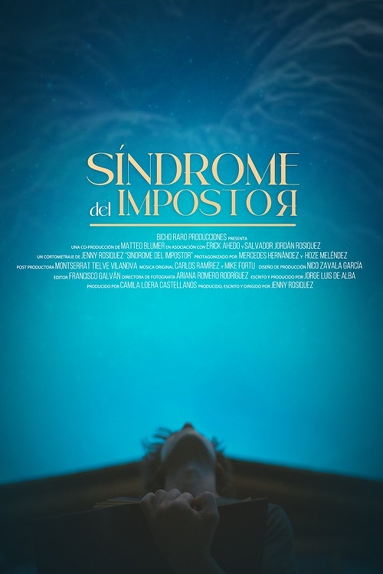 Poster of Síndrome del impostor