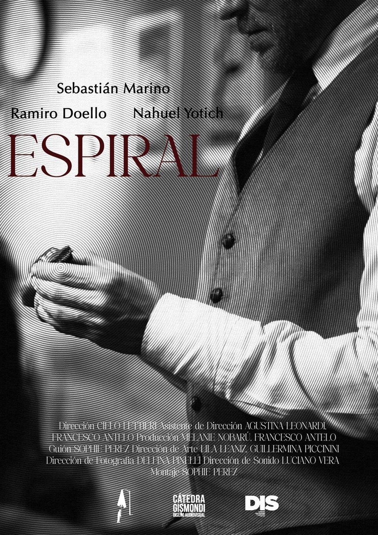 Poster of ESPIRAL