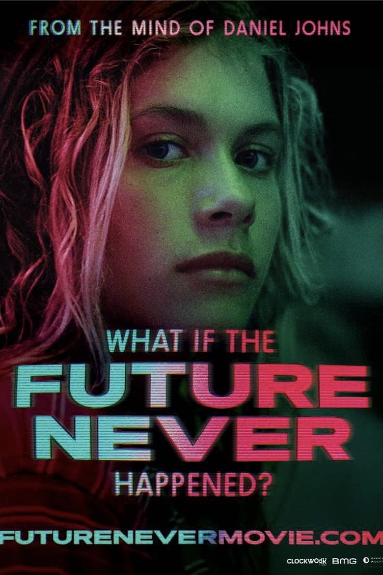 Poster of What If the Future Never Happened?