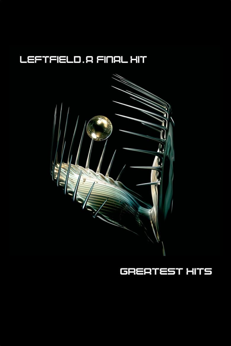 Poster of Leftfield: A Final Hit