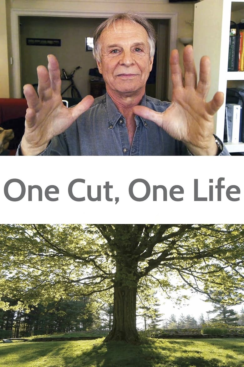 Poster of One Cut, One Life