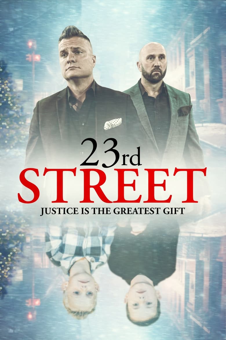 Poster of 23rd Street