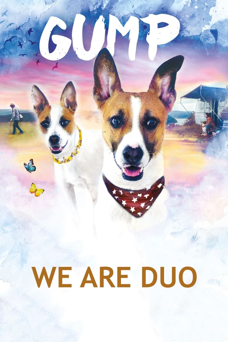 Poster of Gump – We Are Duo