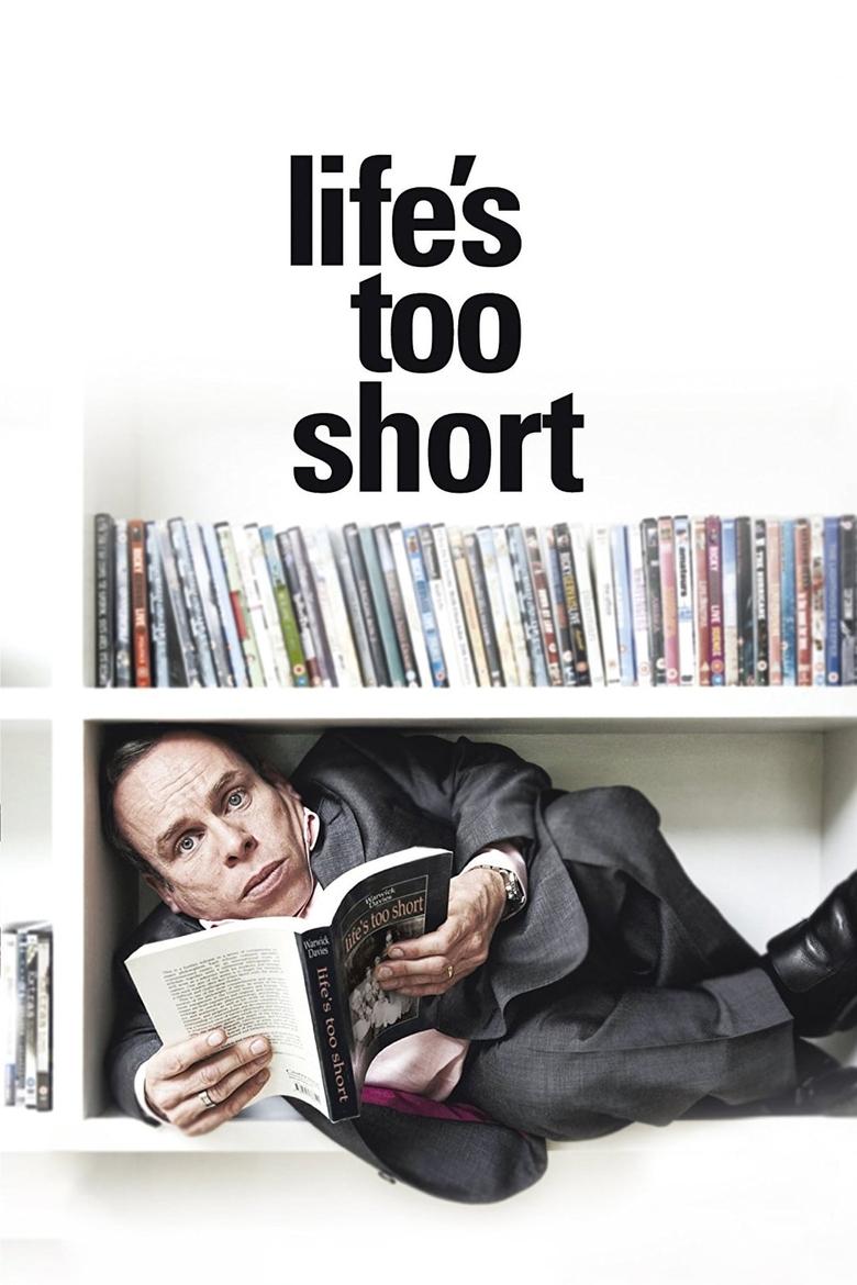 Poster of Life's Too Short