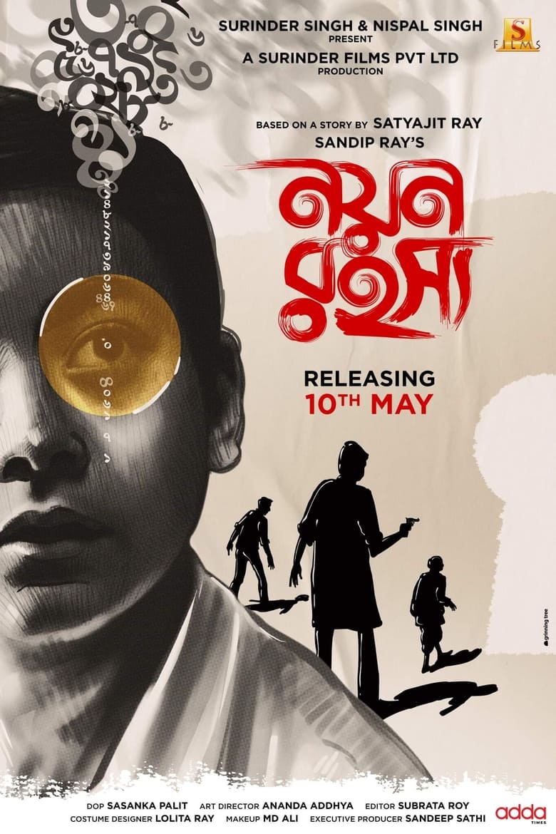 Poster of Nayan Rahasya