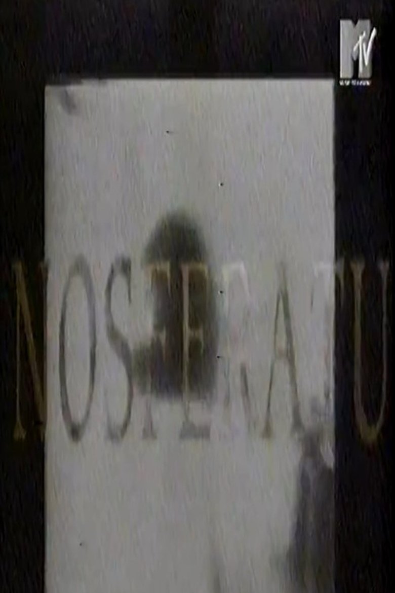 Poster of Nosferatu