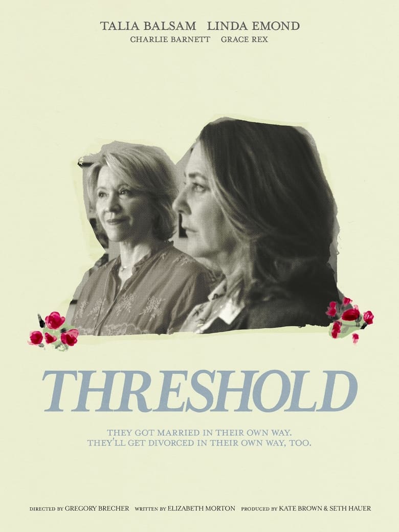 Poster of Threshold