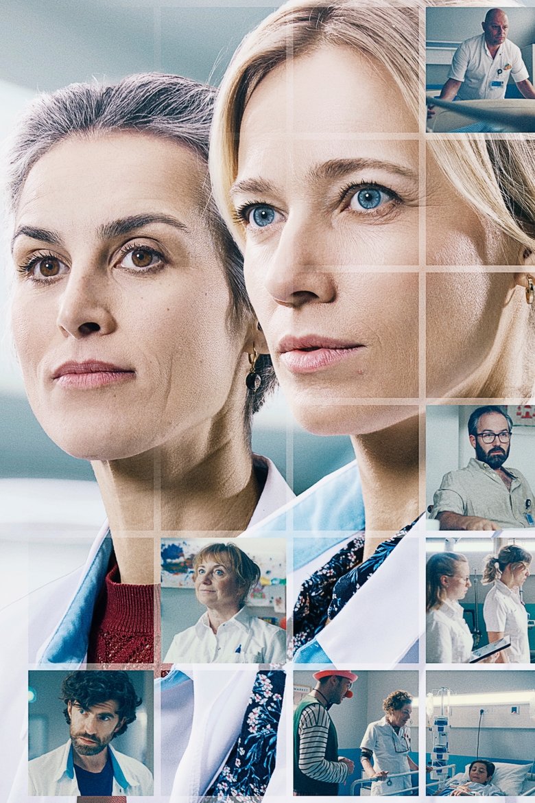 Poster of Episodes in Dag & Nacht - Season 2 - Season 2