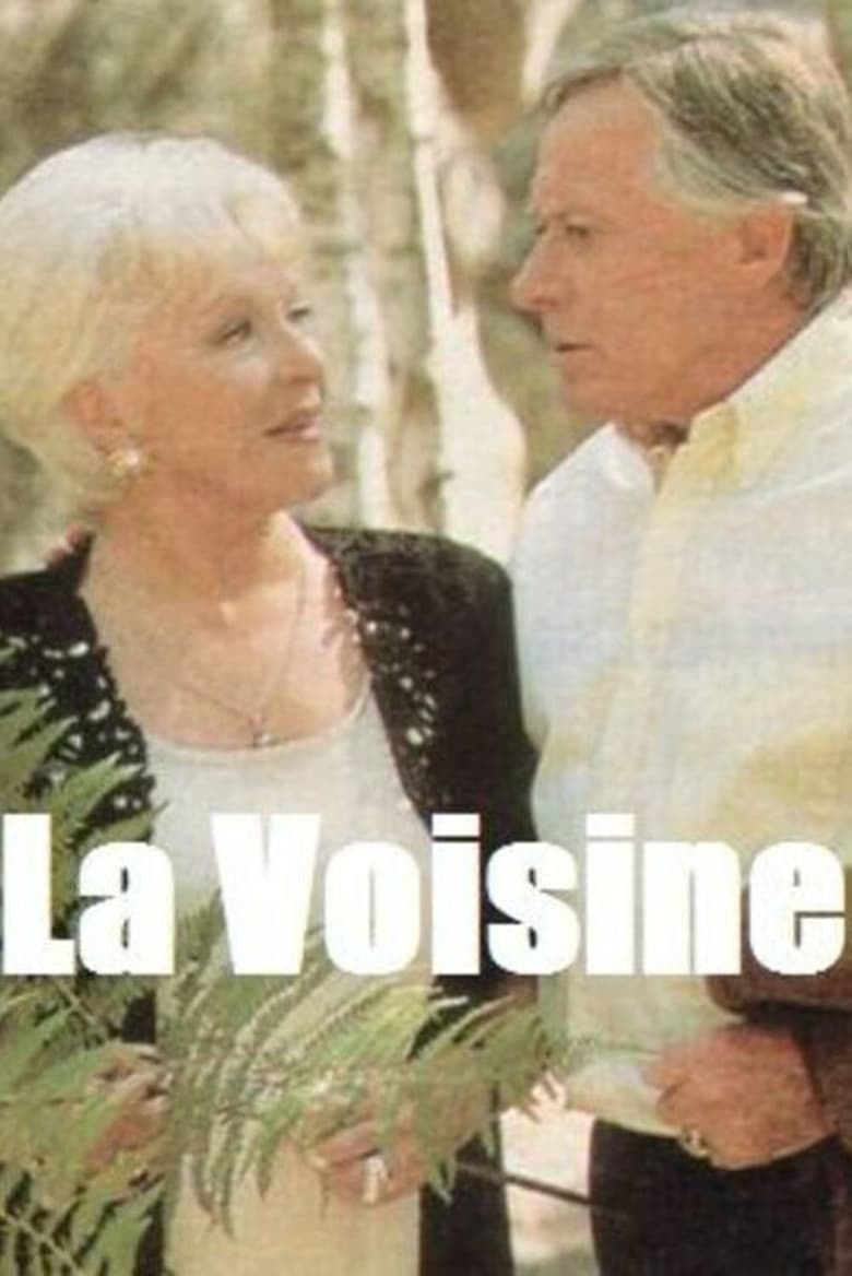 Poster of La Voisine