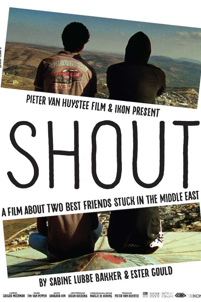 Poster of Shout