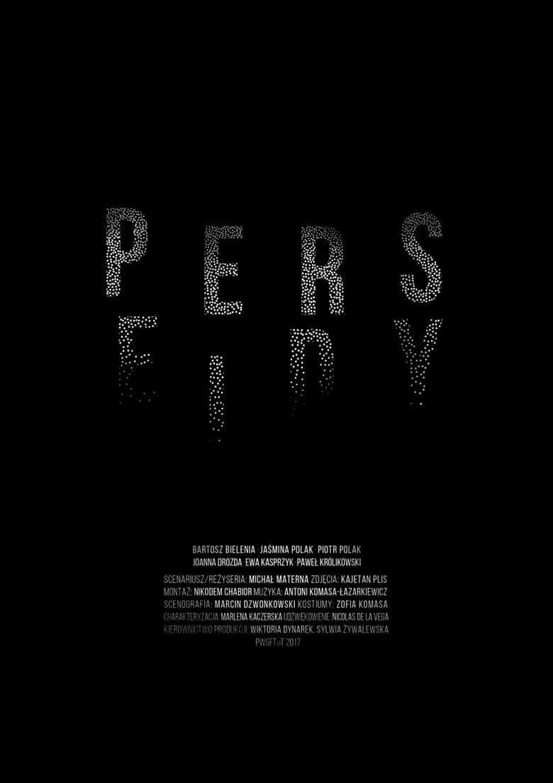 Poster of Perseids