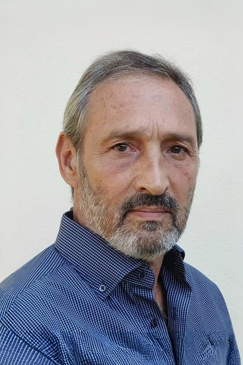 Portrait of Flávio Birman
